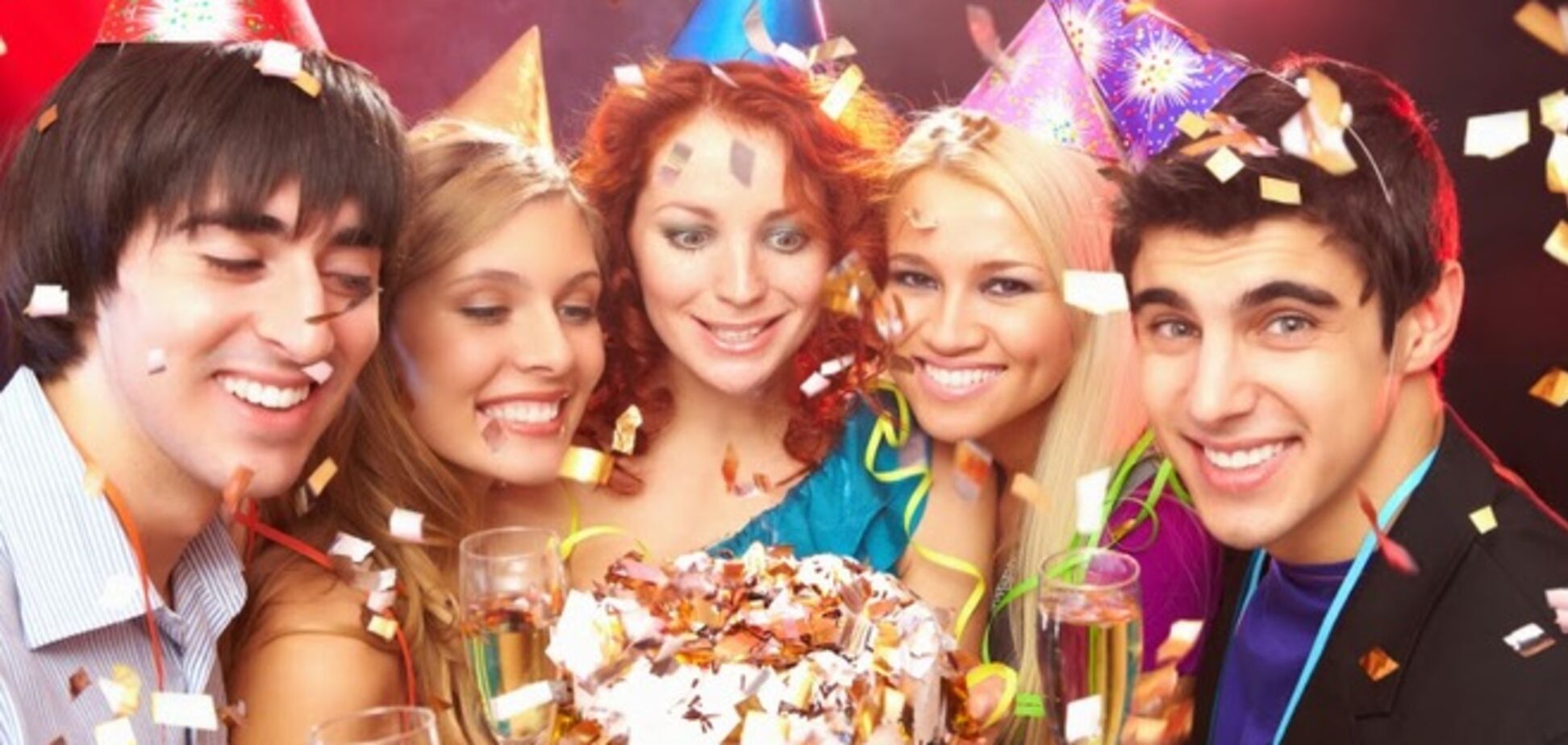 Украинцы придумали ноу-хау, как сэкономить на праздновании дня рождения