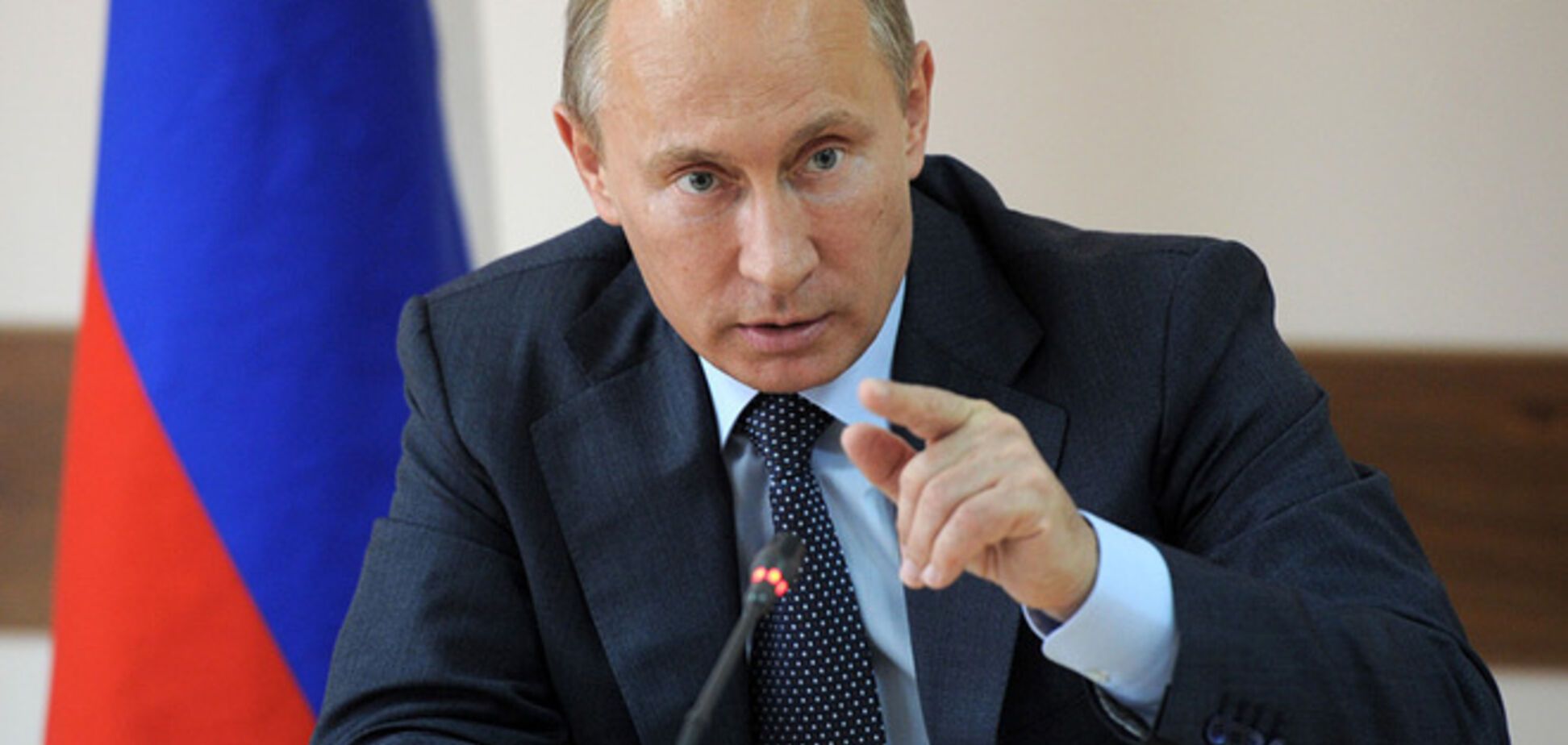 В России объяснили, почему Путин не выиграет войну против Украины