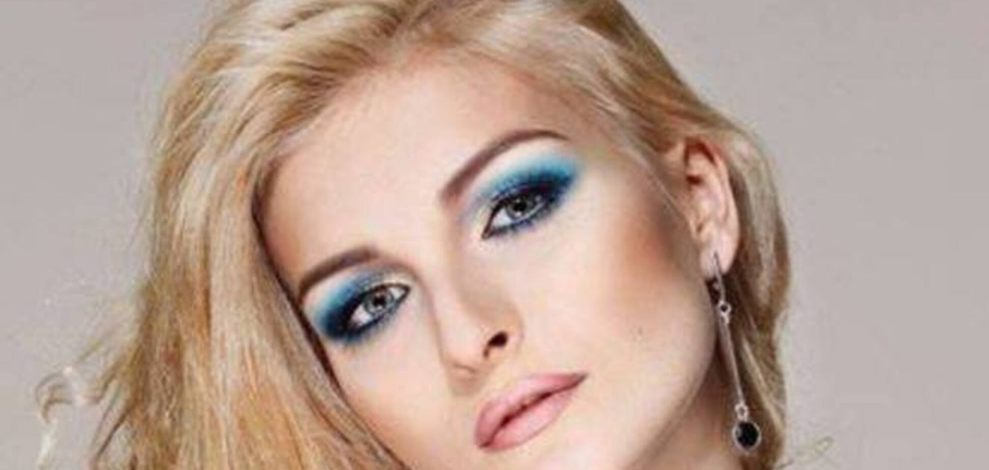 Красавица из Кременчуга отстаивает имидж Украины на 'Мисс Земля 2014'