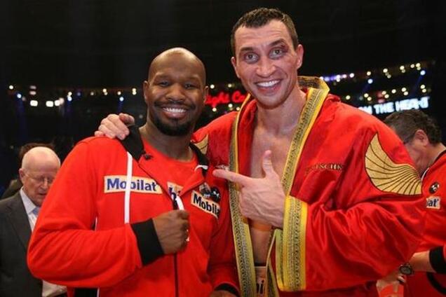 Тренер Кличко отвел Пулеву максимум 5 раундов