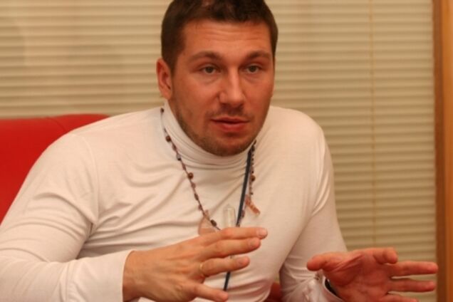 Бизнесмен Чичваркин предрек России переворот: окружение Путина его снесет