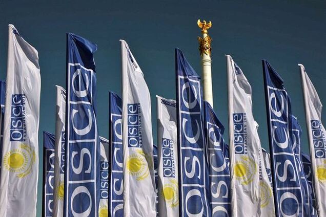 ОБСЕ задумалась, стоит ли вообще заниматься наблюдением на границе Украины и России
