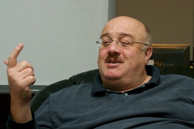 Бендукидзе должны были назначить на высокий государственный пост в Украине – Саакашвили