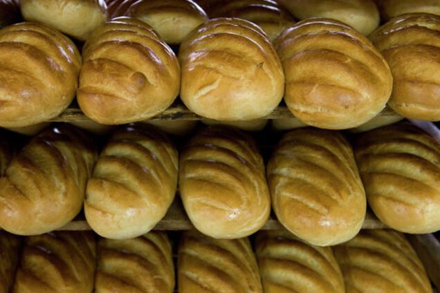 Террористы 'ЛНР' ввели карточки на хлеб - журналист