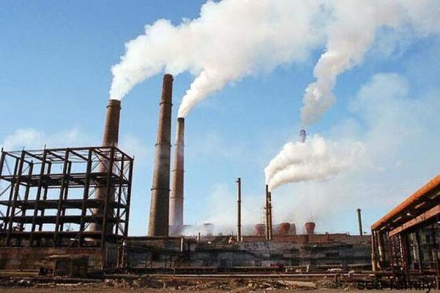 Война на Донбассе развенчала миф о том, что Украину кормит промышленность