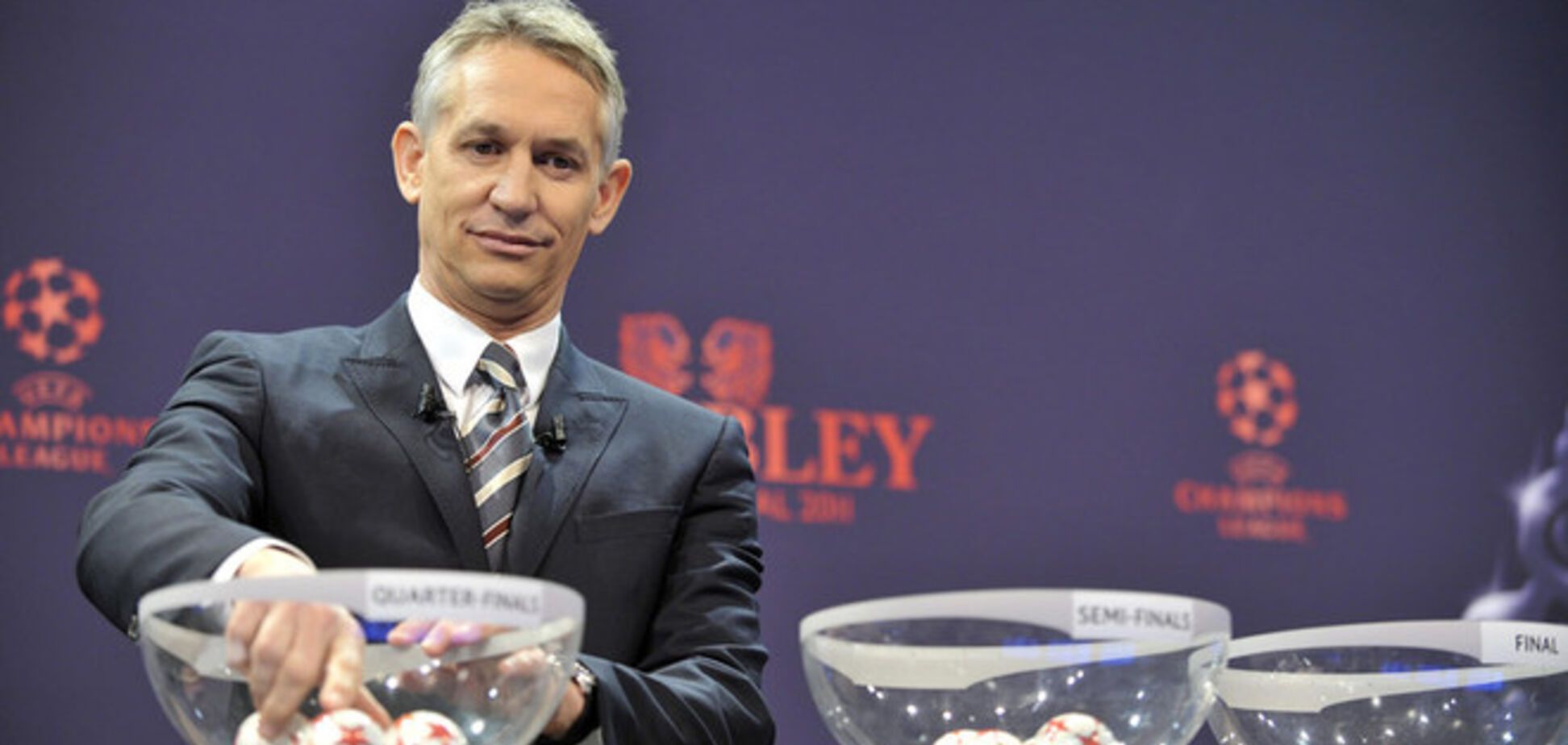 Легендарный англичанин мечтает о роспуске 'посмешища-ФИФА'