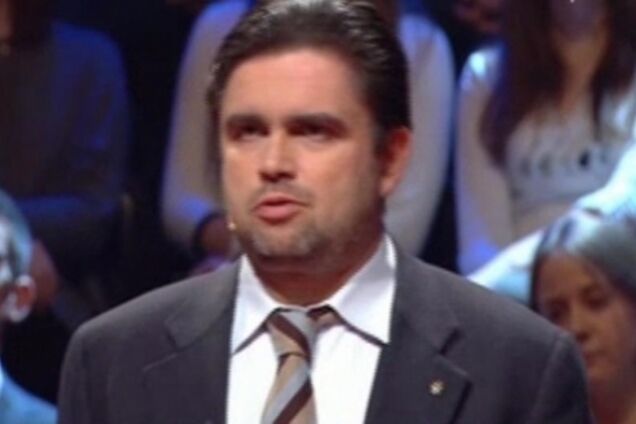 Зустрічайте: СБУ обіцяє Путіну 7,5 тис. 'вантажу 200'