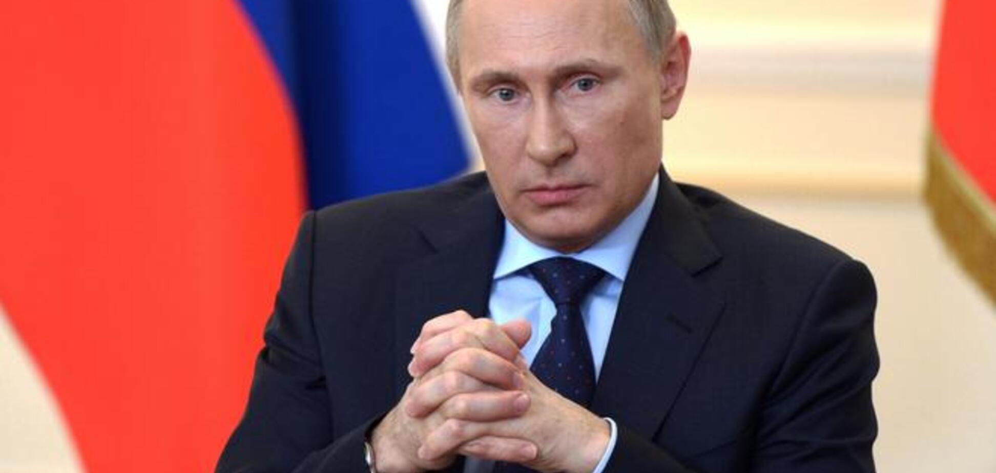 Військовий експерт розповів, як змусити Путіна припинити війну й повернути Крим