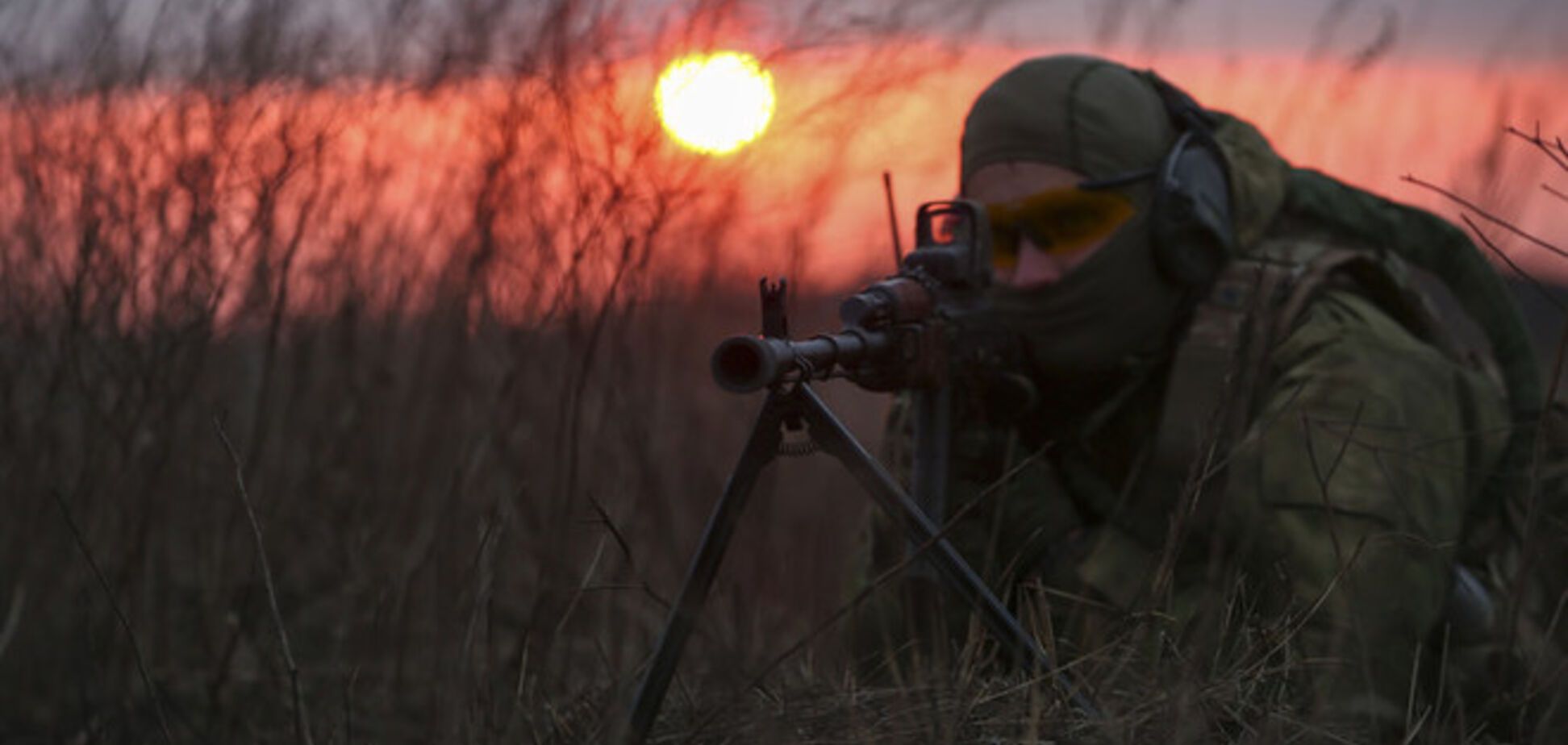 Угроза большого вторжения России в Украину: прогнозы экспертов, политиков и военных