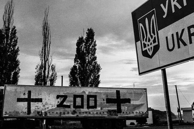 'Груз-200' опять поехал в Россию с Донбасса - НАТО