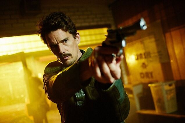 'Патруль времени': дублированный трейлер