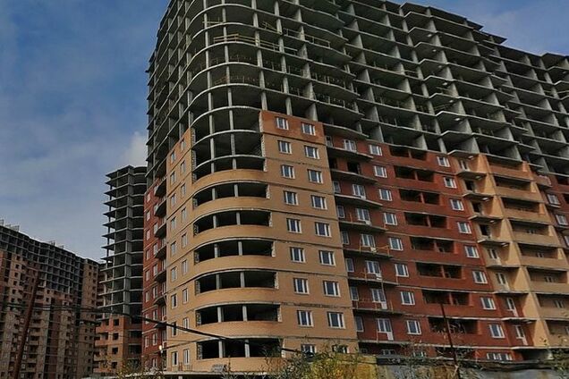 Рынок жилья в Украине: пациент в 'коматозном' состоянии