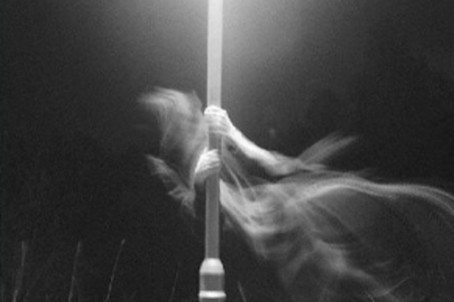 Истерия в рядах террористов - ночные ведьмы?