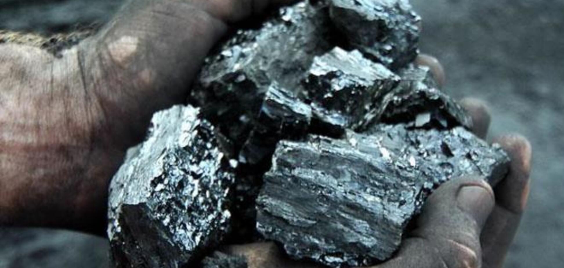 Уголь из ЮАР в Украину поставляла фирма с уставным капиталом в 2 фунта стерлингов и 'корнями' в Конча-Заспе