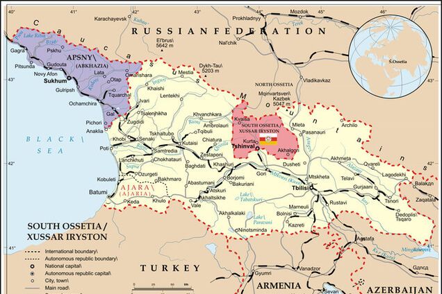 'Легітимізація ЛНР' - невизнані визнають невизнаних