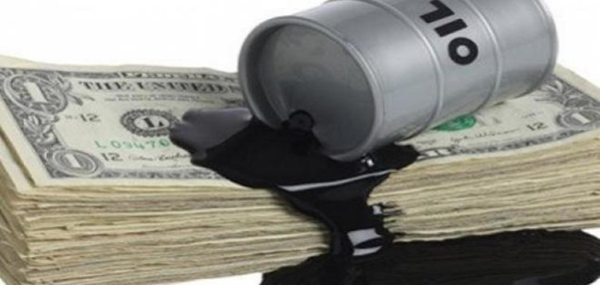 Немцов: нефть будет падать до 70 баксов, а Кремль надеется на чудо