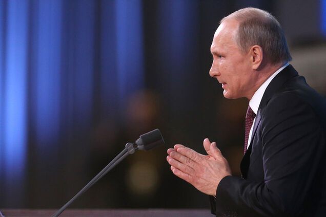 Путін скуповує золото напередодні економічної війни з Заходом - західні ЗМІ