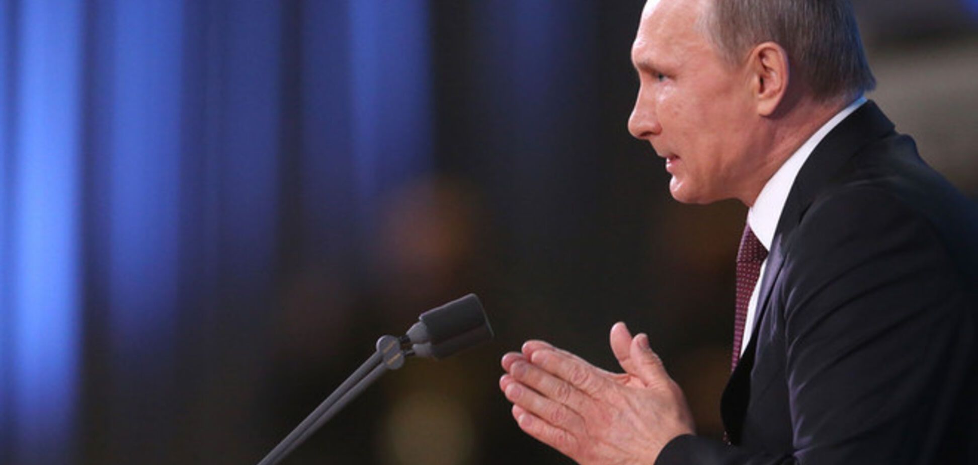 Путін скуповує золото напередодні економічної війни з Заходом - західні ЗМІ