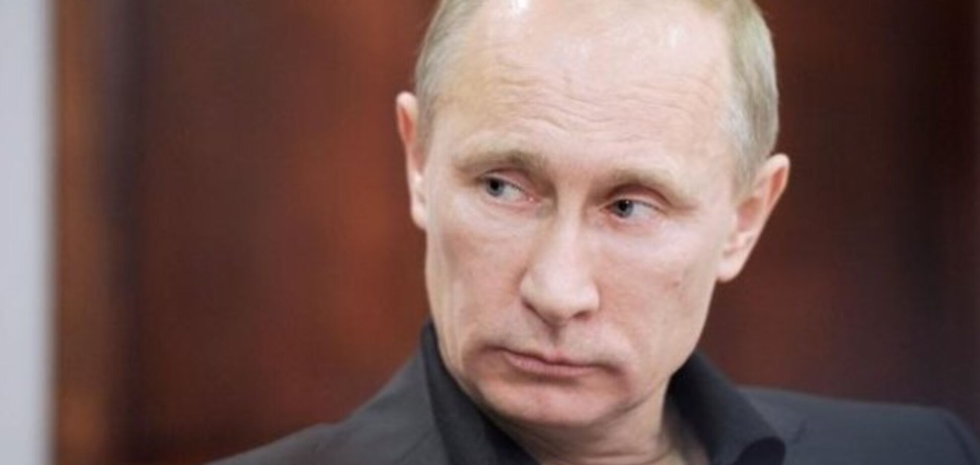 Путину посоветовали никогда не говорить об экономике: мочить в сортире - единственное, что он умеет