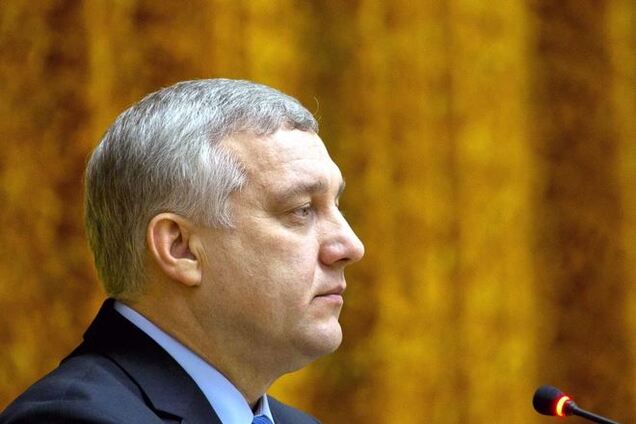 Экс-глава СБУ Якименко скрывается в Севастополе - Наливайченко