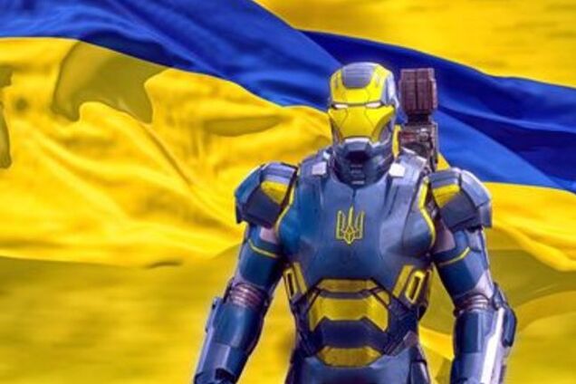 Составлен портрет типичного украинского 'киборга'. Инфографика