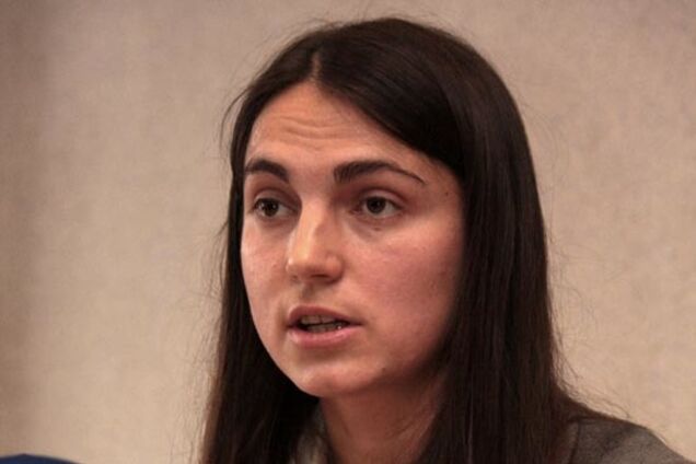 Гопко предпочла министерскому креслу работу в парламенте