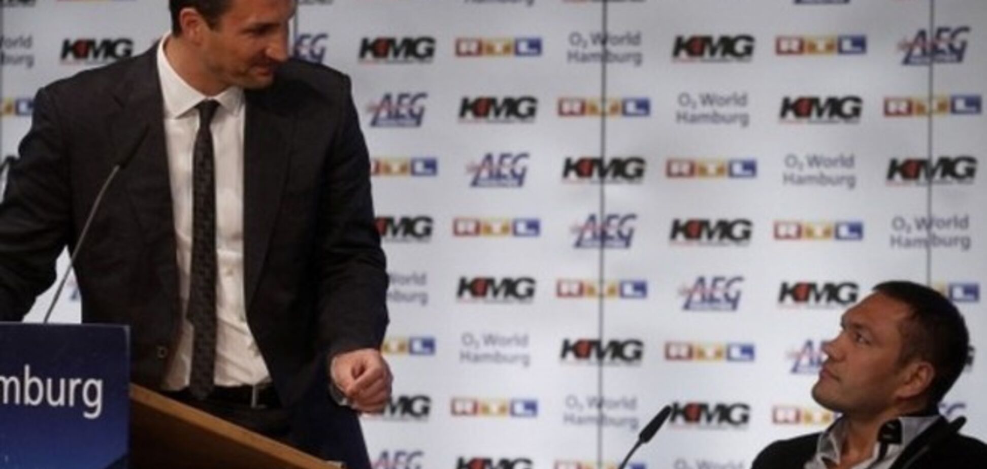 Эксперт: Пулев продержится против Кличка весь бой