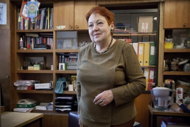 Солдатская мать: даже родственники погибших россиян не верят в реальность войны на Донбассе