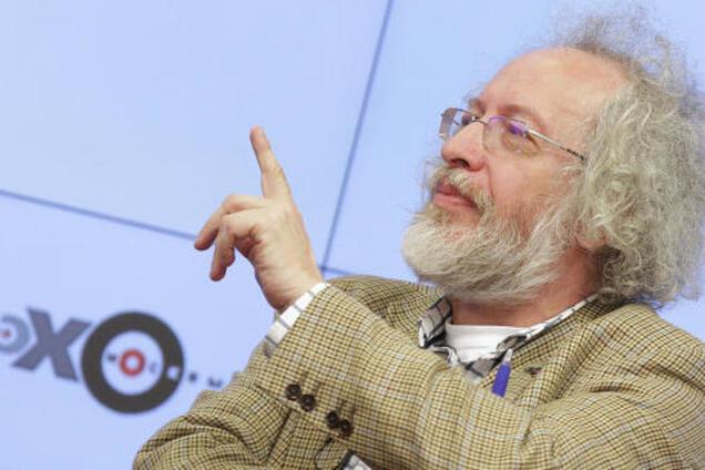 Главред 'Эха Москвы' Венедиктов может быть уволен 21 ноября