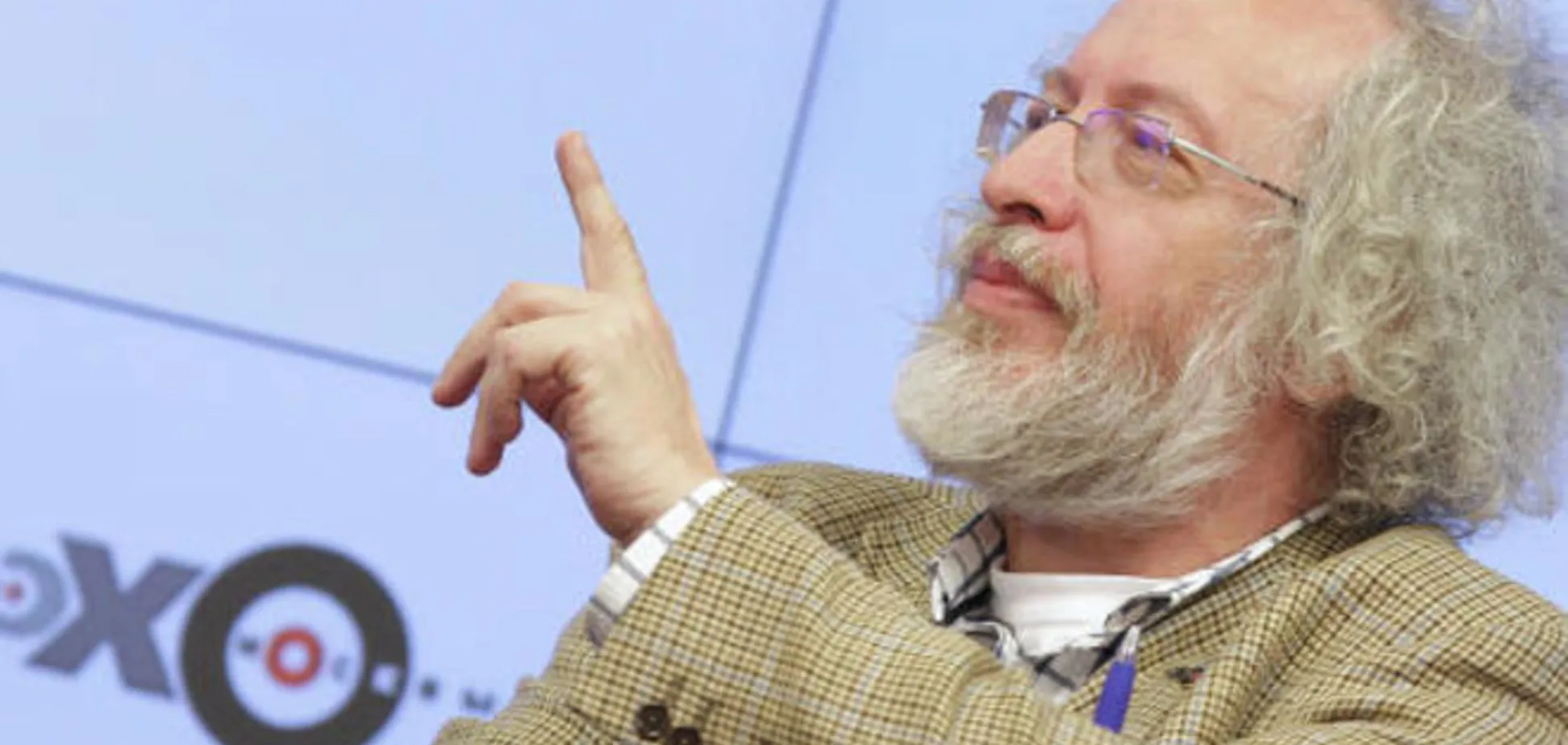 Главред 'Эха Москвы' Венедиктов может быть уволен 21 ноября