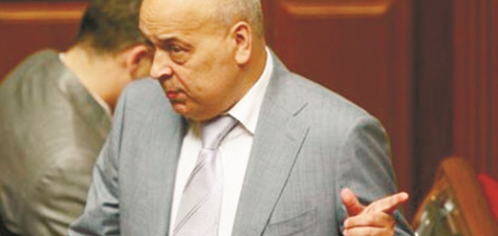 На похоронах 'ЛНР' я лично забью последний гвоздь в ее гроб - Москаль