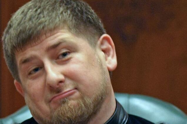 Рамзан Кадыров стал депутатом 'ДНР'