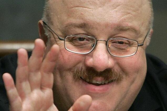 Каха Бендукидзе в своем последнем интервью рассказал, что нужно делать Украине, чтобы не потерять себя