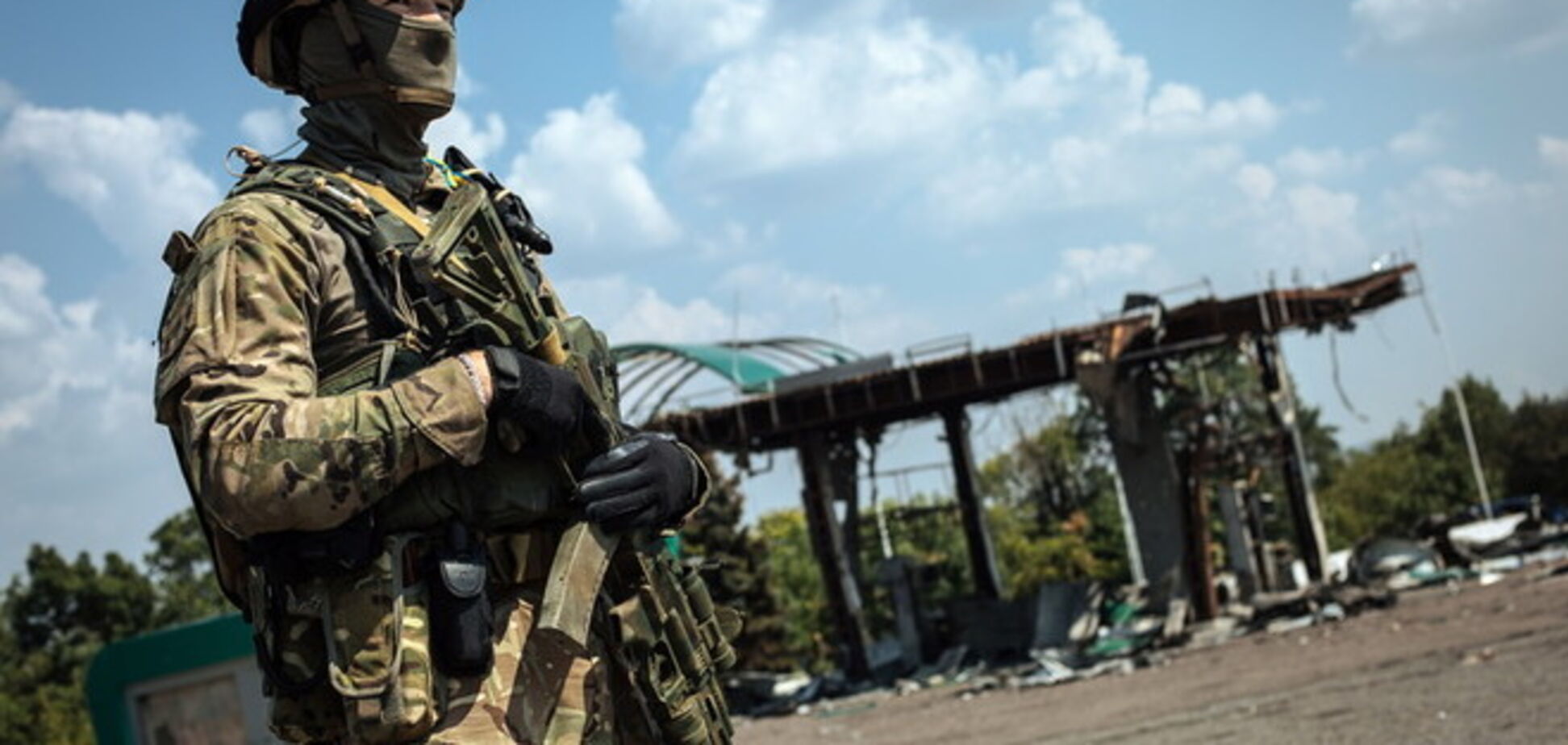 Все пропало, в воскресенье начнется?