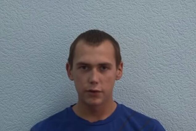 Полонений в Україні російський солдат об'явився в Придністров'ї і знову зник