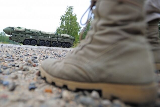 В Ростове сотни солдат отказались ехать воевать на Донбасс