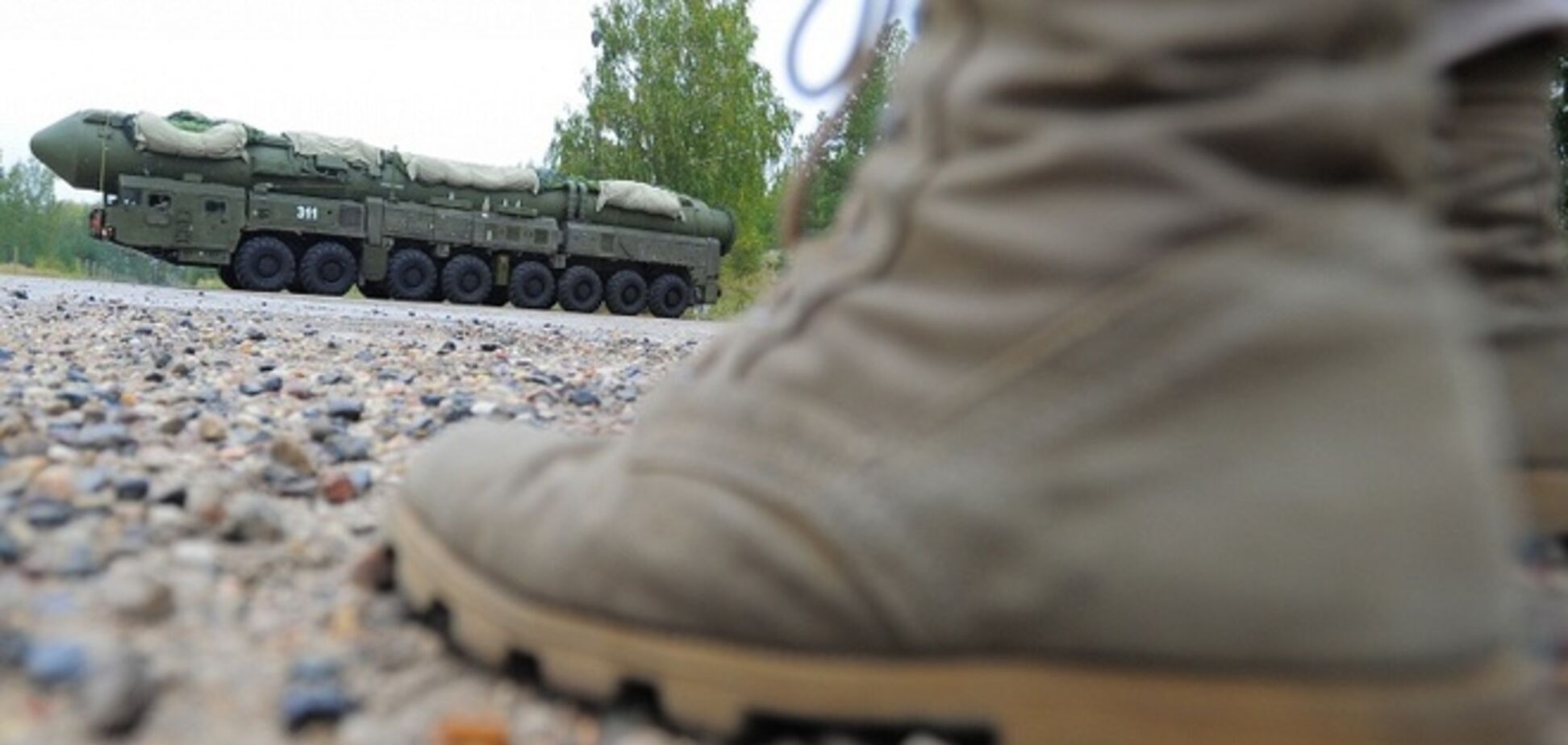 В Ростове сотни солдат отказались ехать воевать на Донбасс