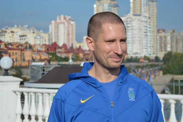 Силантьев отказался от предложения Яценюка возглавить Минспорта