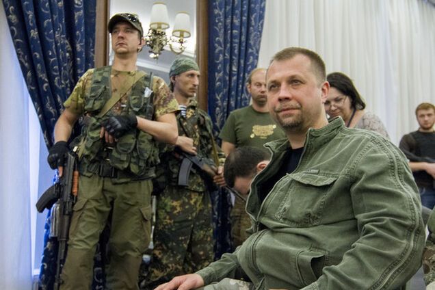 Стрелков о Бородае: Сашу ждет долгая и славная карьера платной сурковской подстилки