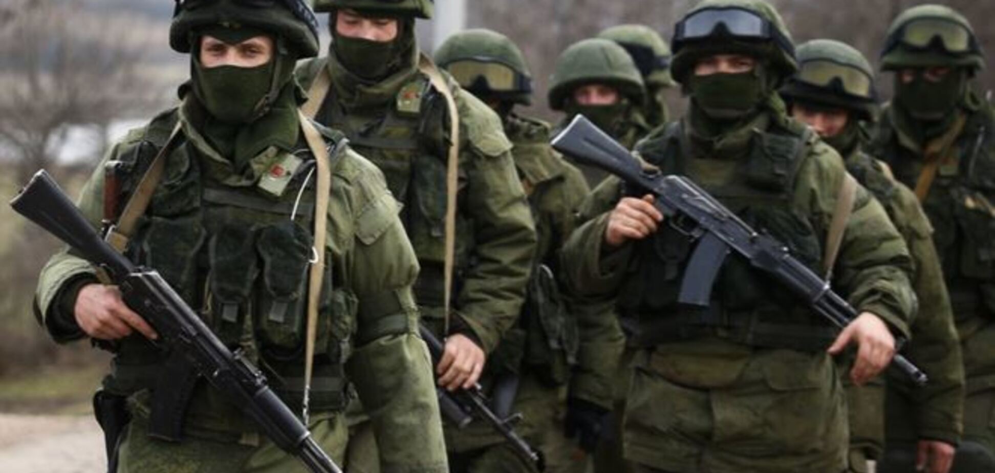 Военные эксперты спрогнозировали действия войск РФ и боевиков на Донбассе