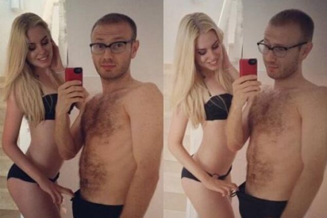 Сын Повалий на годовщину отношений подарил своей девушке новый Iphone