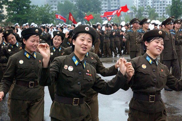 Корейцы радостно готовятся к переселению: Россия начала раздавать свои земли КНДР