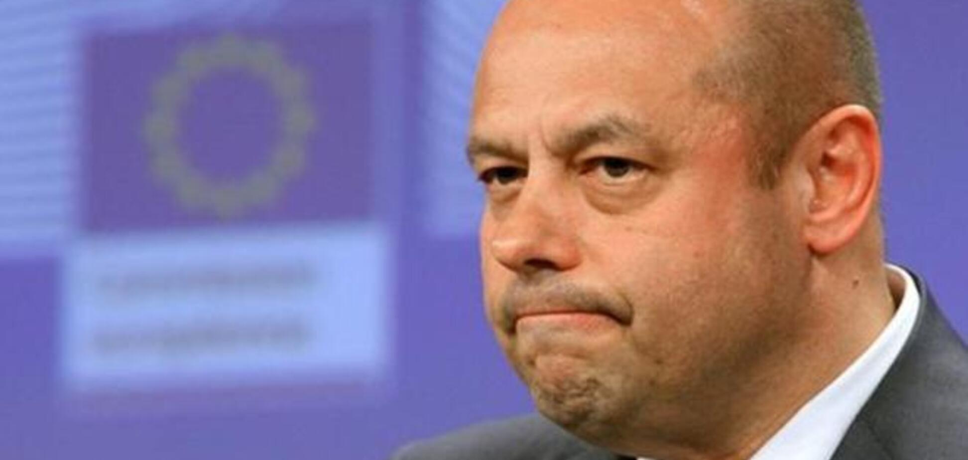 В Кабмине сообщили, сколько газа закупят у России до конца года