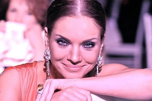 Окунская заявила, что нардеп Власенко – шизофреник, но она его не боится