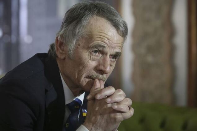 Кримських татар з 1 січня почнуть призивати в російську армію - Джемілєв