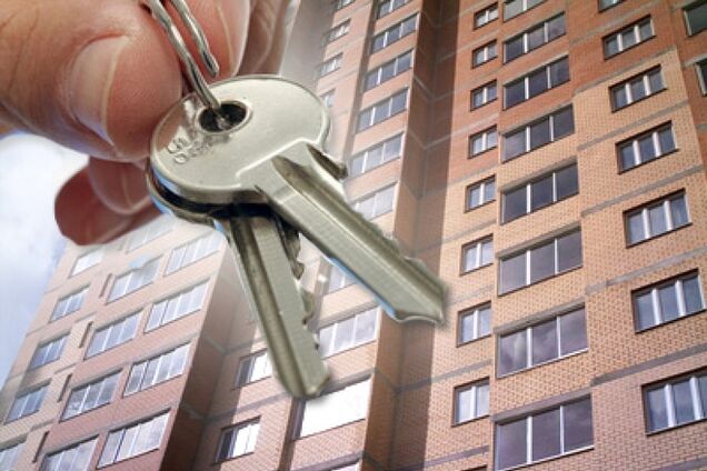 Експерти радять вкладати гроші в нове житло