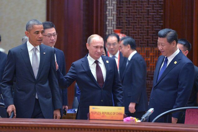 Путин не решится на войну со всем миром - правозащитник