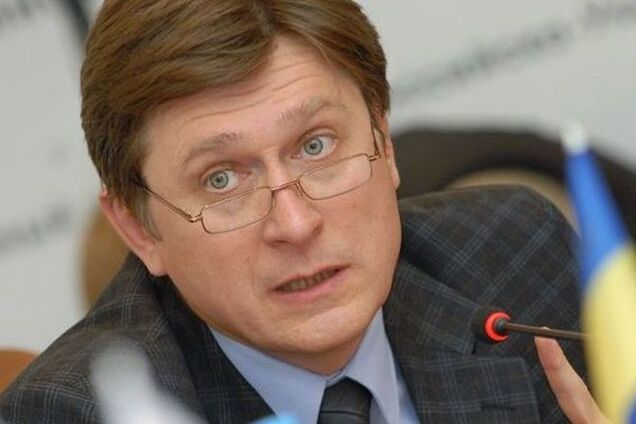 В умовах 'коаліціади' активізувалася боротьба за силовий блок у владі - політолог