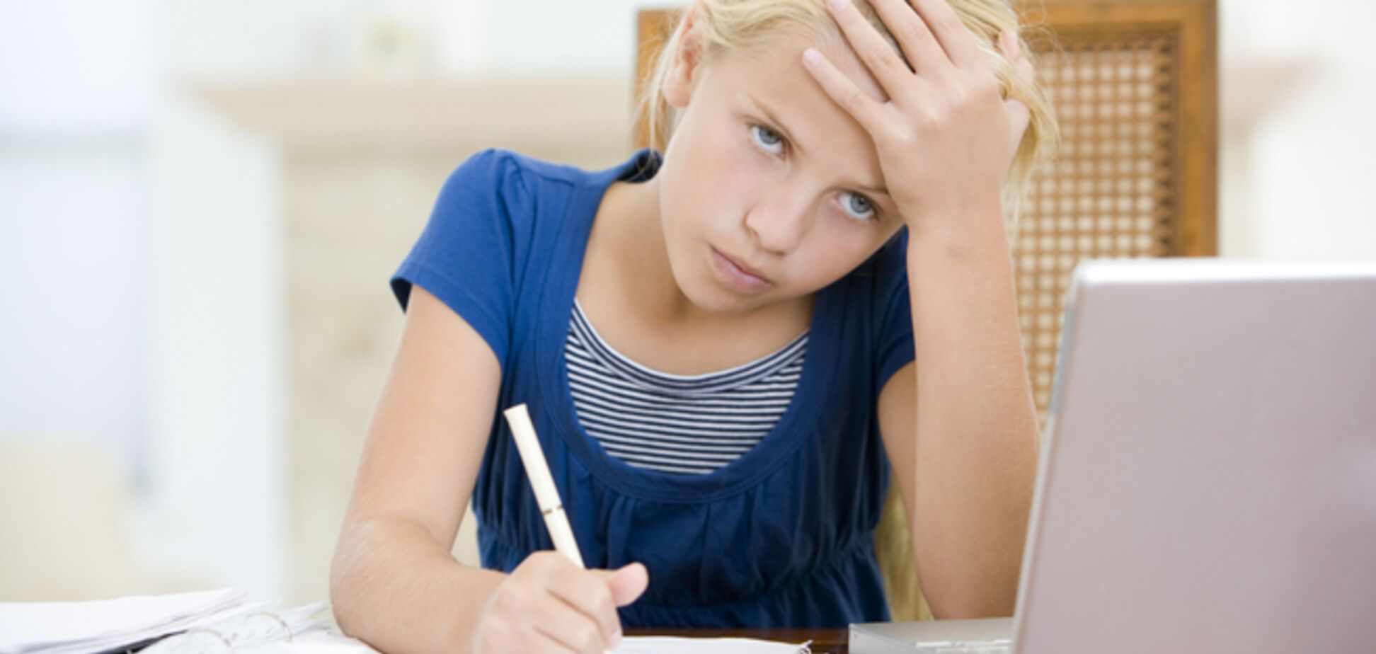 Советы родителям: как помочь детям из зоны АТО пережить стресс