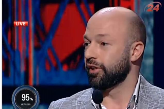 Полицейский отказался выполнять мою просьбу – экс-министр экономического развития Грузии о действии реформ